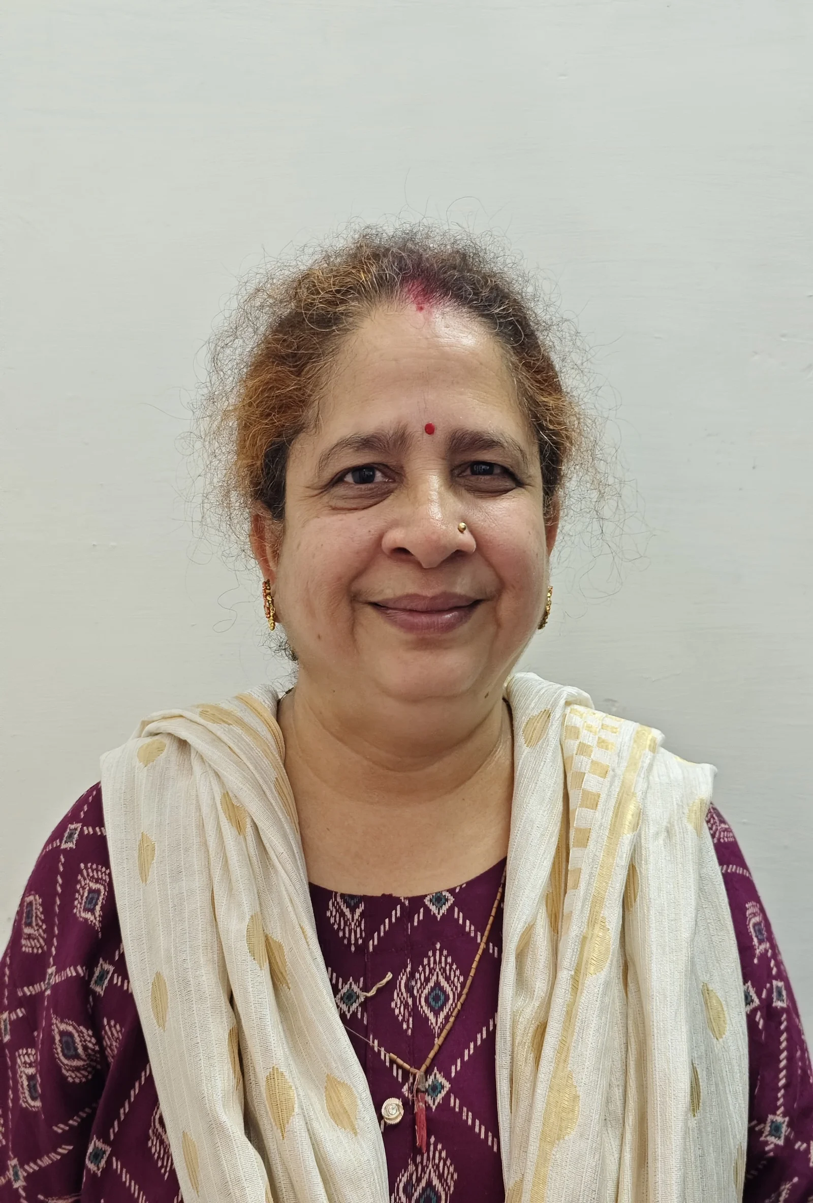 SMT. RASHMI SINGH